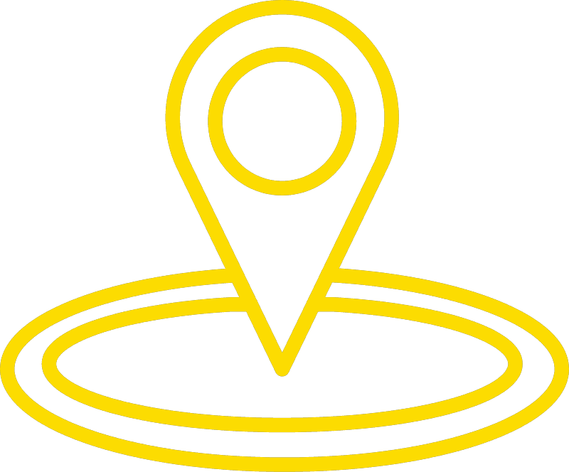 Pictogramm für flexibel & regional